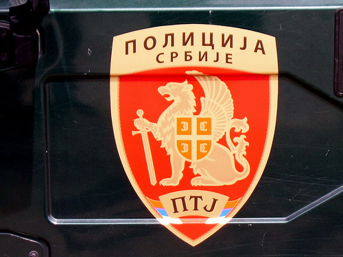 Задържаха 9 души, убили над 200 косовари