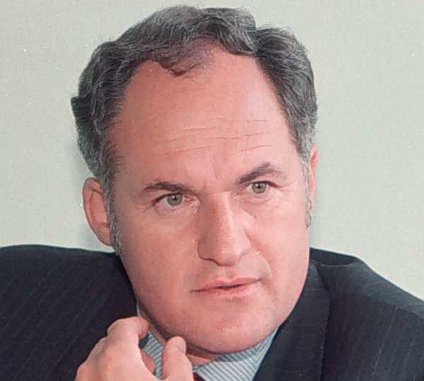 Бойко ще отвори икономическите досиета, независимо дали на Първанов му харесва