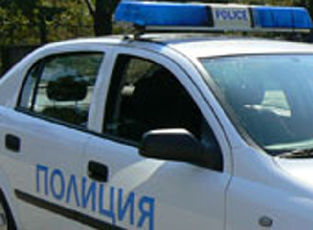 38-годишен отнесе бой с бухалка