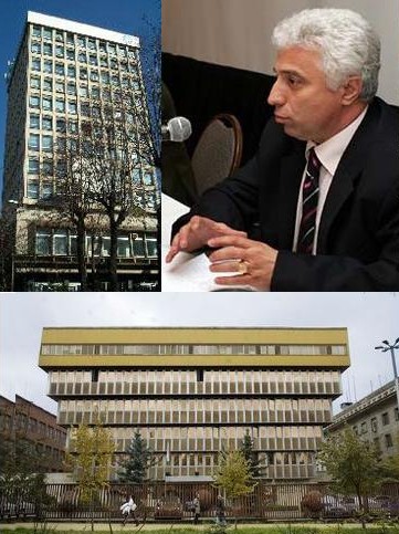 Сменят шефовете на радиото и телевизията