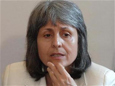 Попова пред Ройтерс: ВСС да се докаже като независим орган 