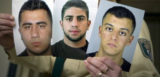 Обирджиите на покер турнира разкрити, повдигат им обвинение за грабеж и насилие