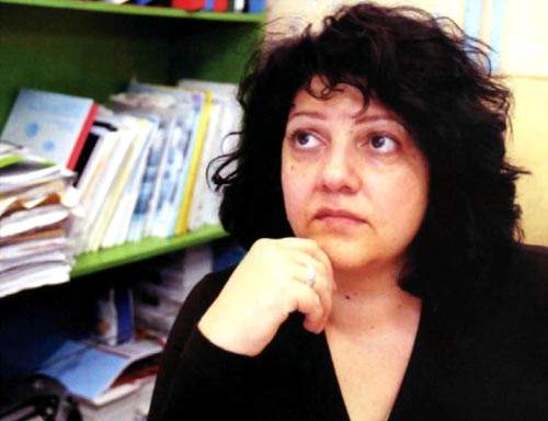Евгения Адърска: Ужасена съм! Режат лекарства за цели групи болни