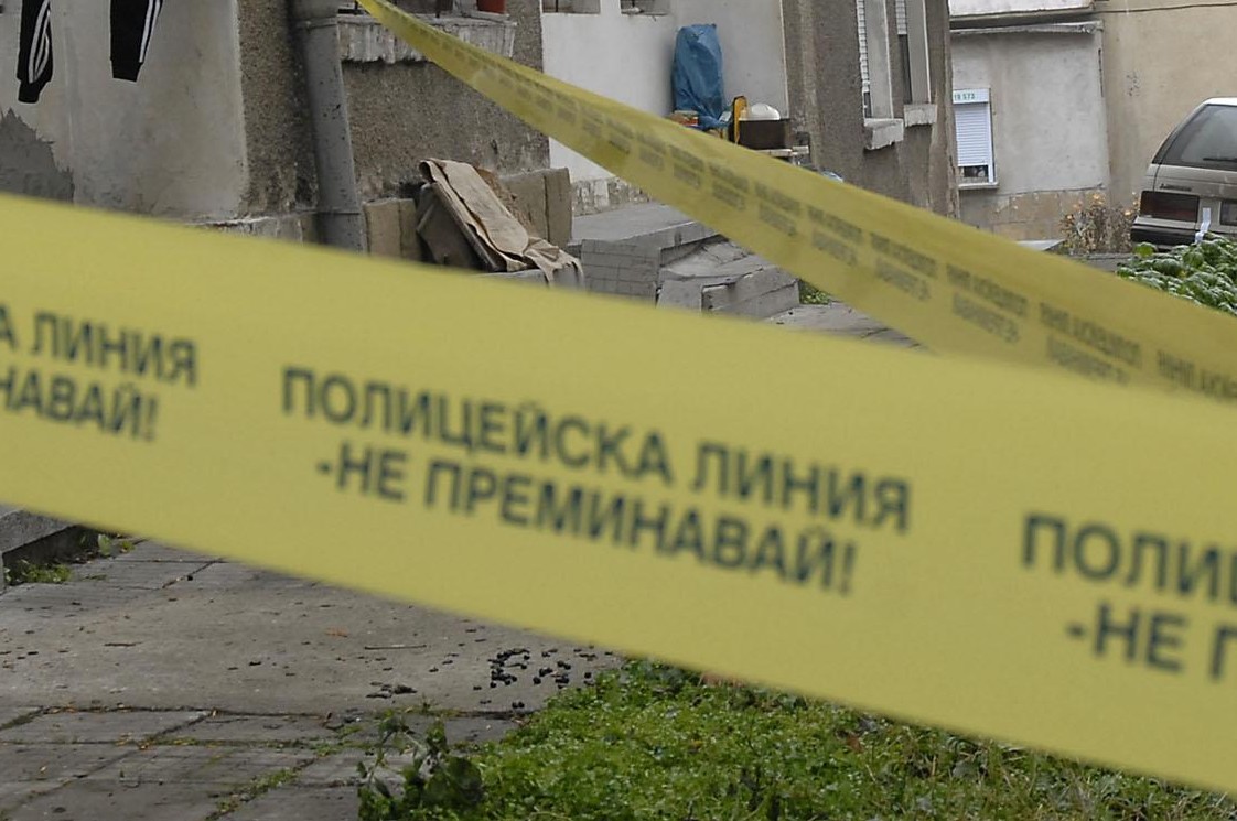 Седемкратно осъждан пречука баба с тръба