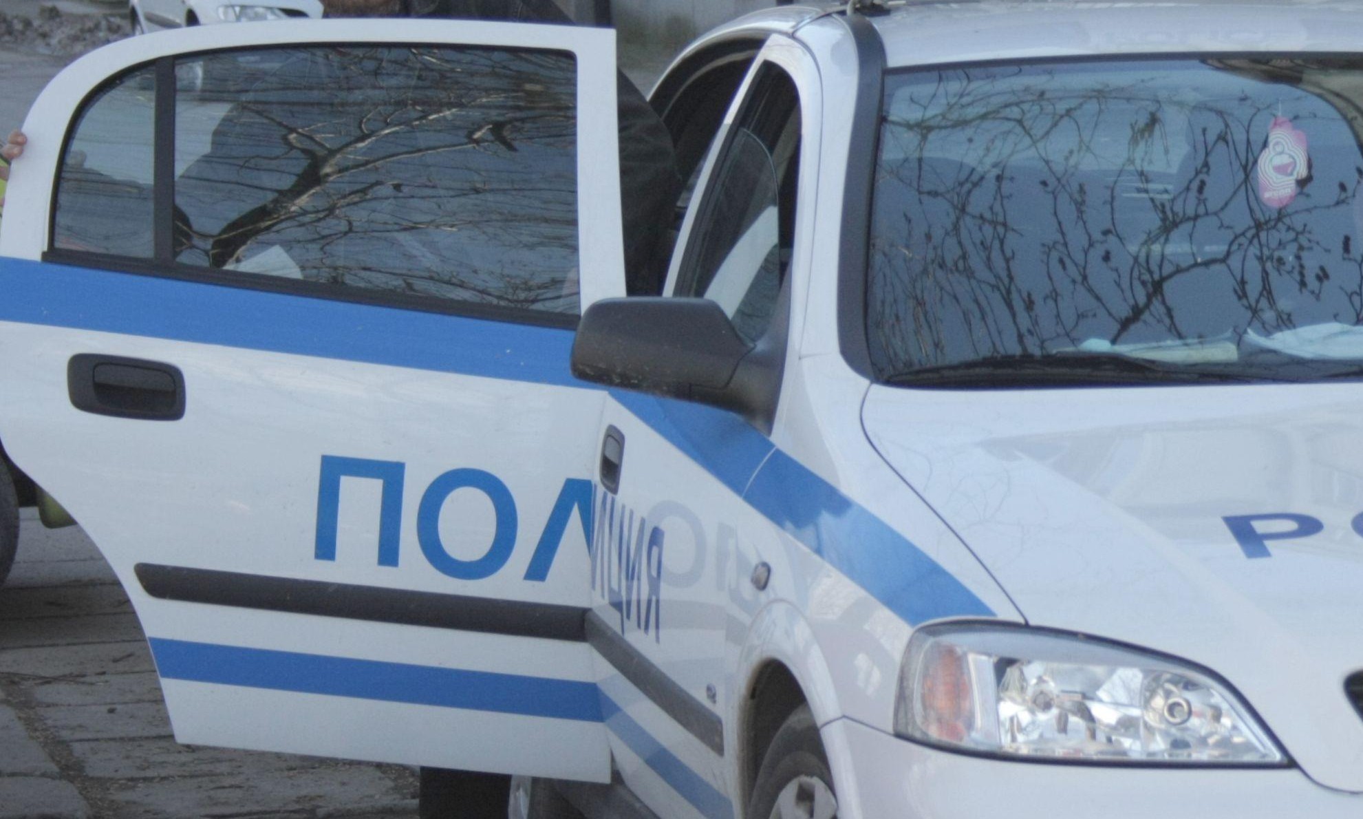 37-годишен шофьор с 2,45 промила удари 2 жени 
