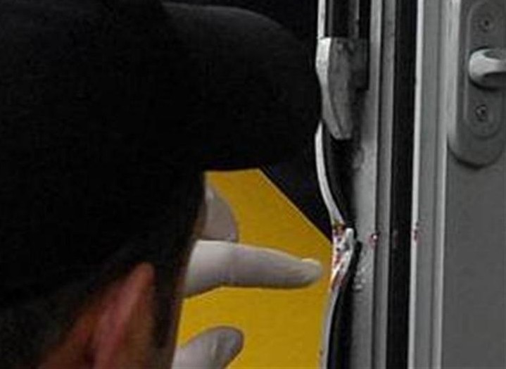 Спипаха национален спец по ключалките в акция