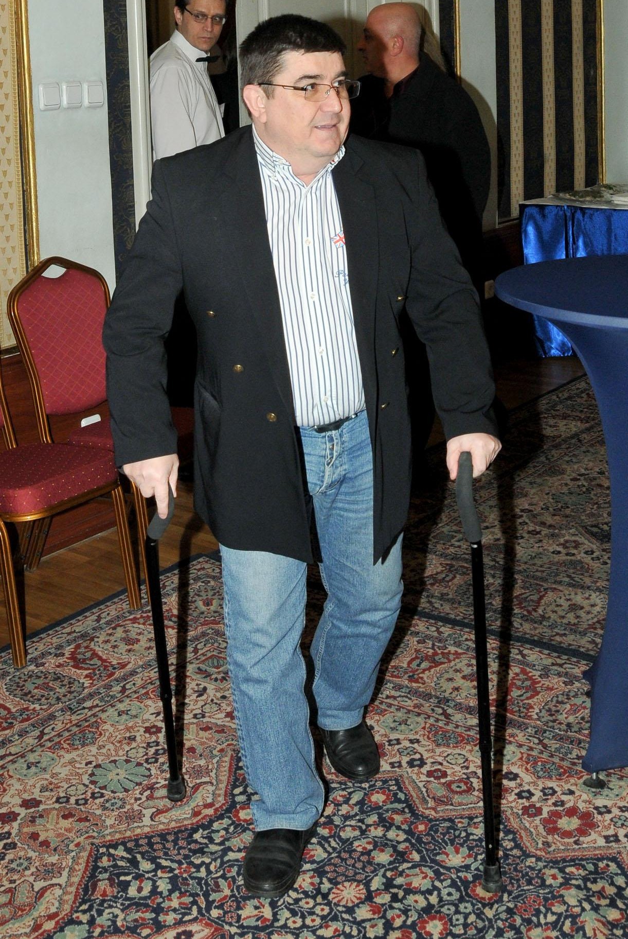 Патрашкова, лъжата и манипулацията