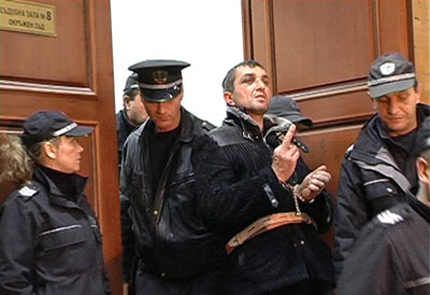 Уволниха Куйович от печатницата на затвора