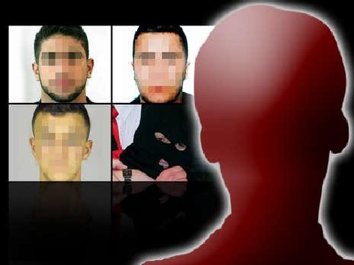 Хванаха обиржии на покер турнир
