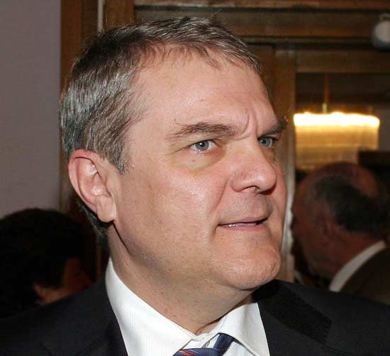 Румен Петков: Единствената възможност за ГЕРБ са извънредни избори