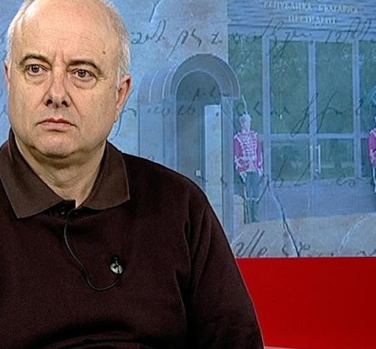 Васил Тончев: Оставката на Нанев е знакова