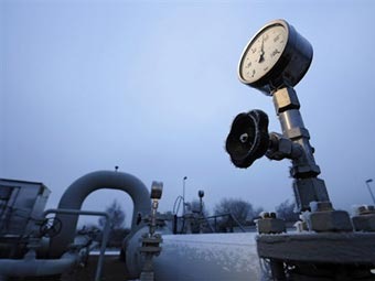 Русия трайно губи позиции на газовия пазар