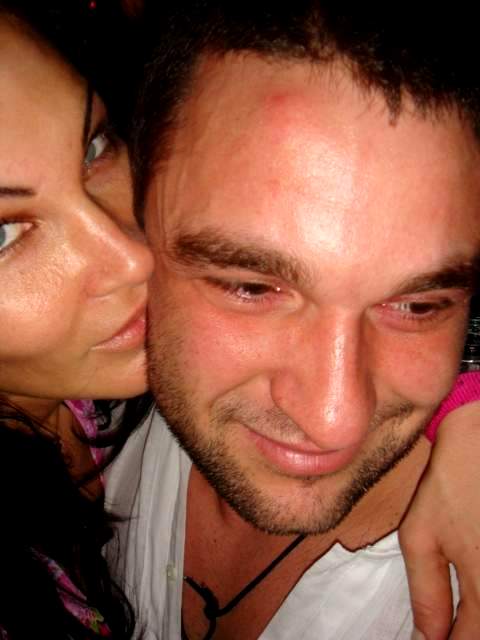 Цеци Красимирова призна единствено пред "ШОУ": Живея на семейни начала с 6 години по-млад мъж