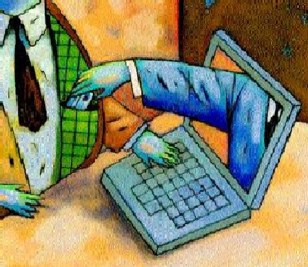 Обявите за "лесни пари" в интернет са измама