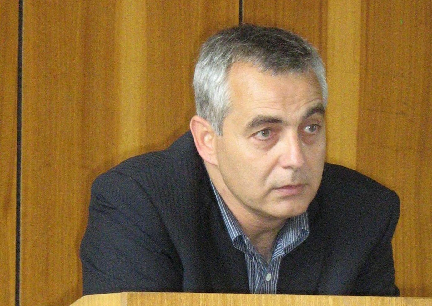 Повдигнаха обвинения на бившия и настоящия шеф на НЗОК