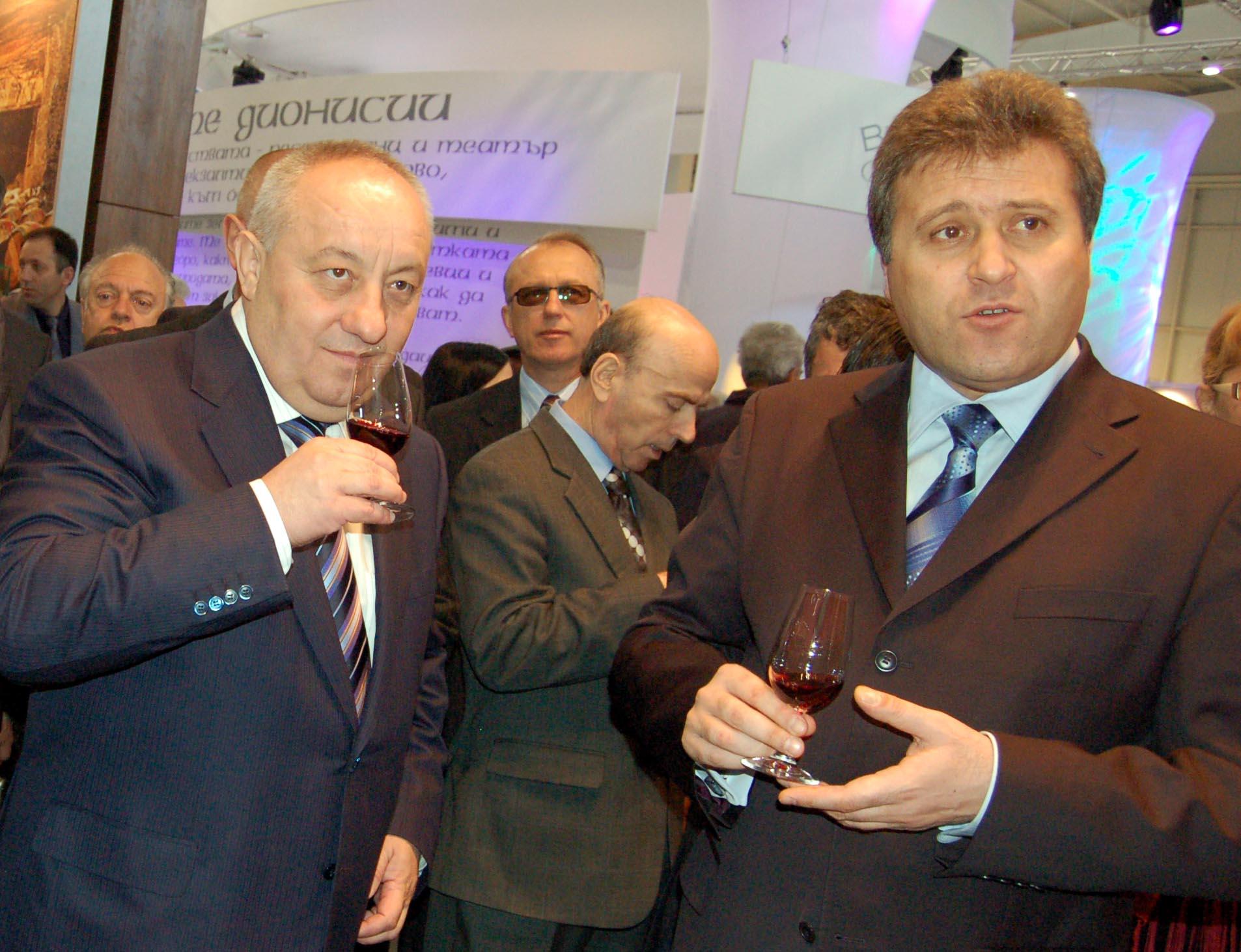 Гергов: Министър Трайков бърка