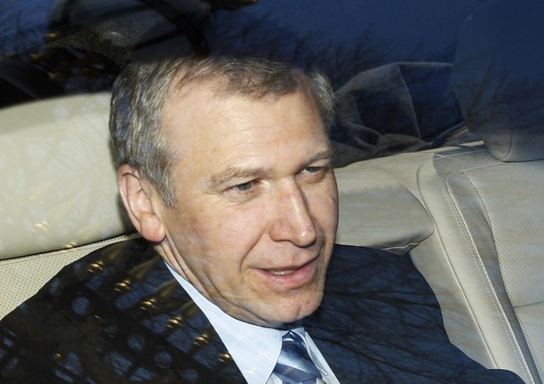 Белгия остана без правителство