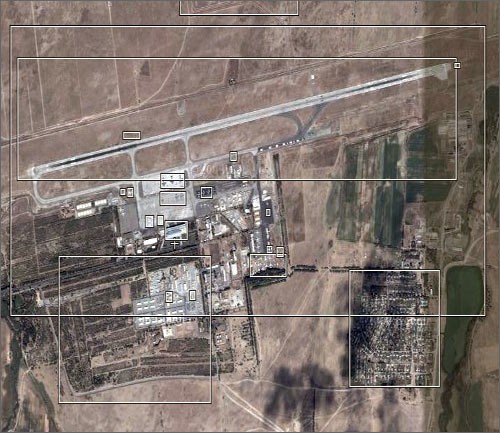 САЩ са подкупвали режима на Бакиев