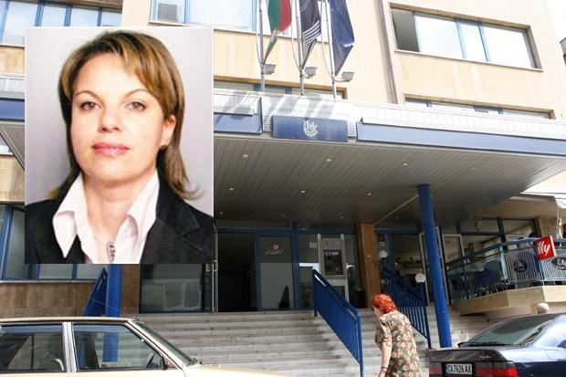 Приятелка на Бойковата сестра става директор на НЗОК