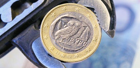 Защо гръцкото фиаско не е обезателно краят на света 