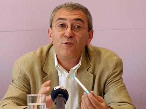 Лазар Груев: Спецсъдилищата няма да подпечатват актове на прокуратурата