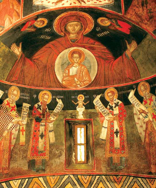 Обраха русенска църква
