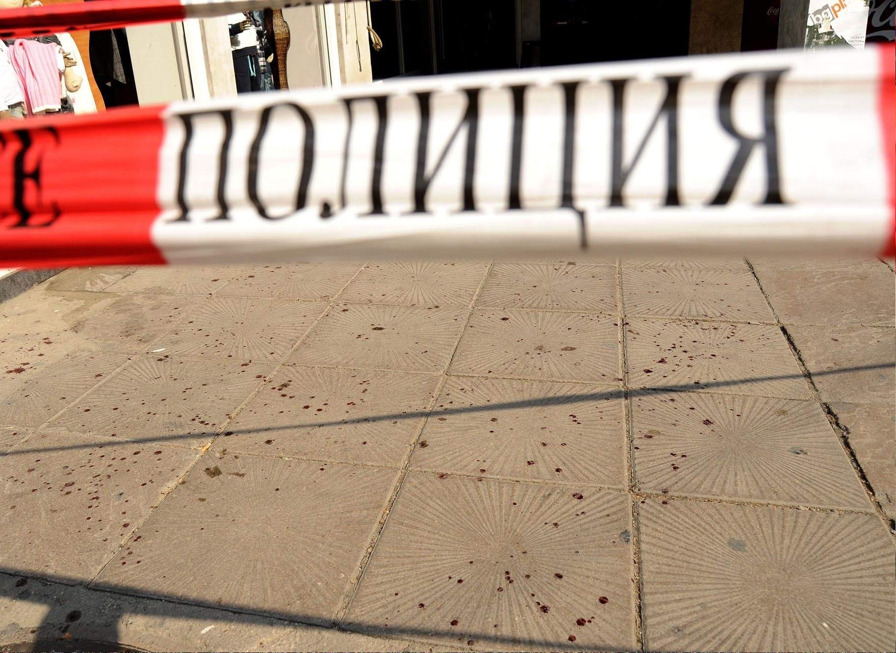 Непълнолетна проститутка удуши старица за 1 лв.
