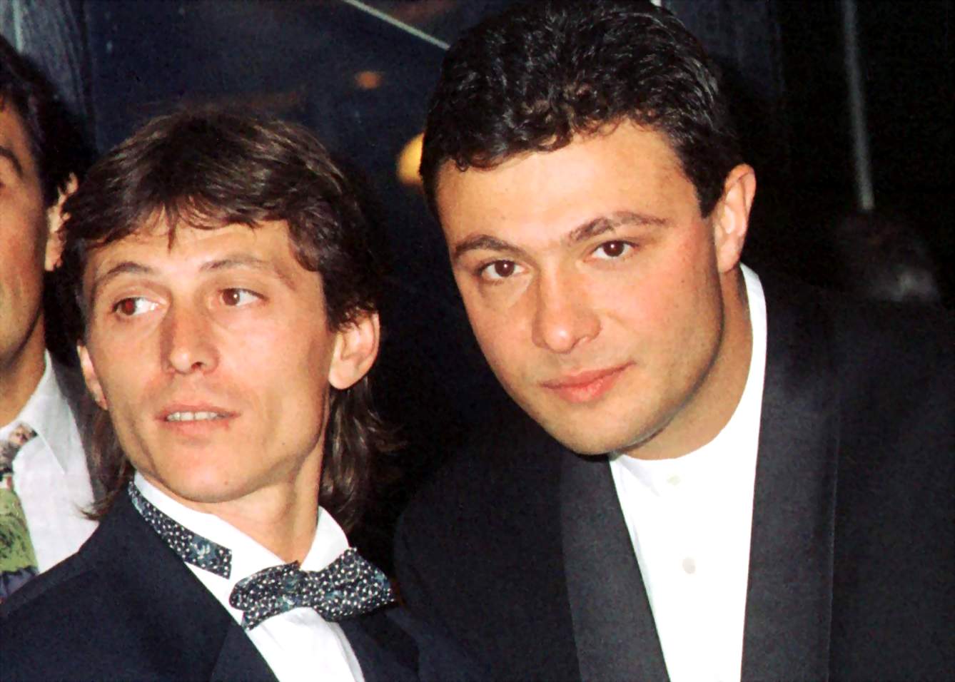 Николай Цветин: Ако някога нещо ме е свързвало с ВИС, това е било приятелството ми с Васил и Жоро