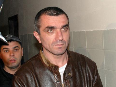 Куйович разходи генерал Валентин Петров до Хасково