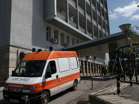 Шестима бити и петима пострадали при катастрофи са приети в „Пирогов”

