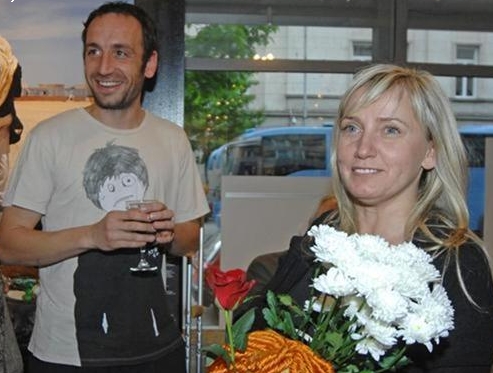 Елена Йончева запозна Станишев с новото си гадже – арх. Пламен Тодоров