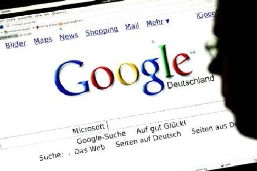 50 000 германци ще съдят Google