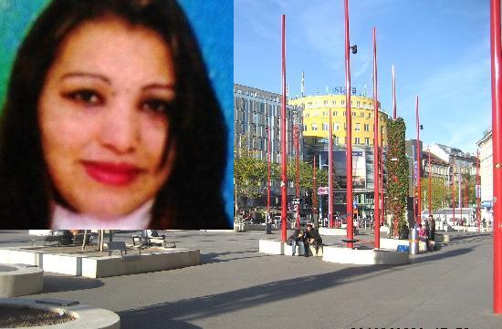 Българка убита и изгорена във Виена