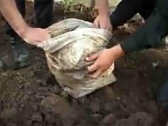 Саакашвили ще купува компютри за учениците с пари от наркотърговци