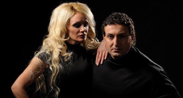 В къщата: Христо мисли Ели Кузмова за вещица