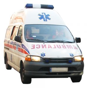 Две българки пострадаха в катастрофа край Одрин 