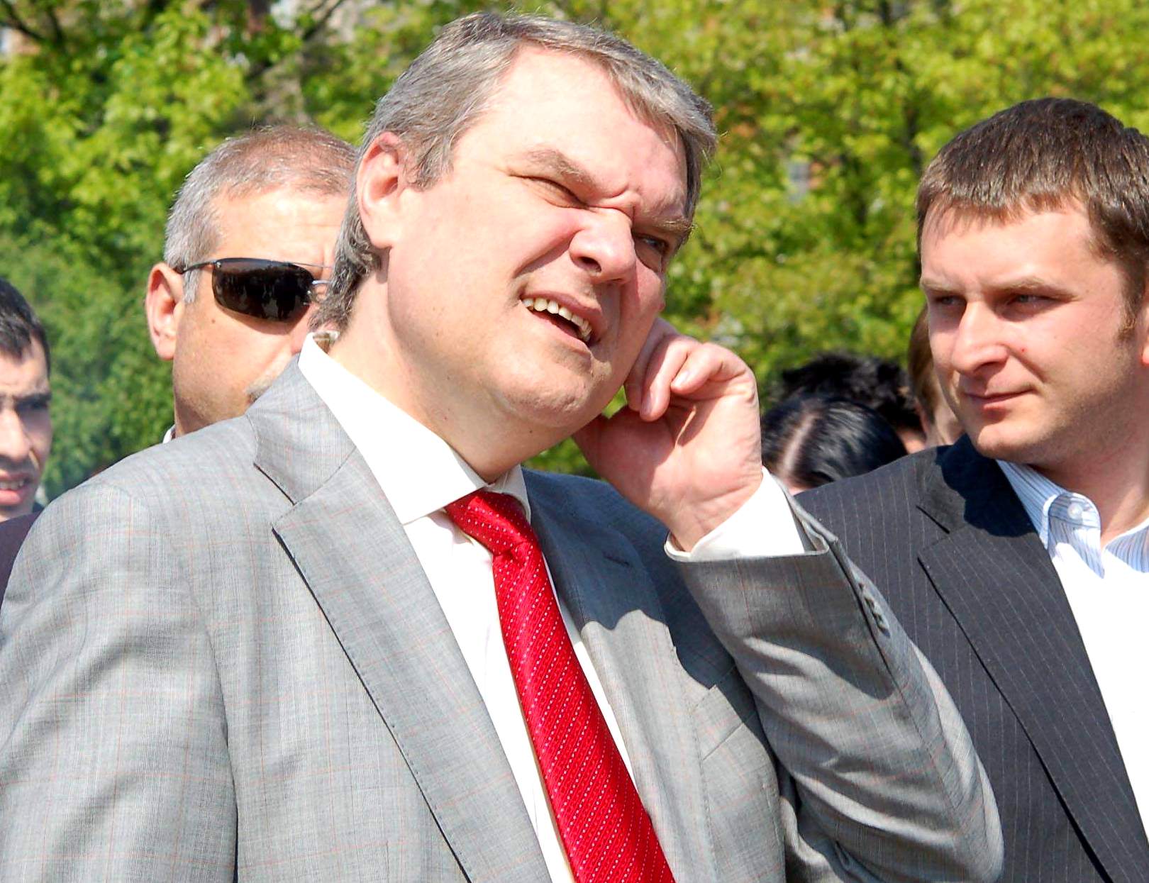 Топ 6 на алкохолиците в БСП