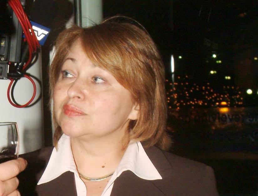 Христина Христова: Проблемът с пенсионната реформа е колосален 