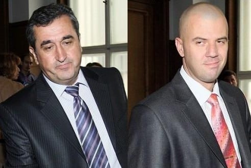 СГС оправда Раиф Мустафа и Росен Маринов, обвинени за подкуп