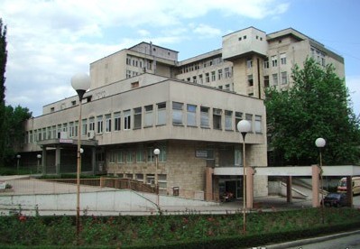 Готвят чистка и смяна на собствеността в МБАЛ „Света Анна"