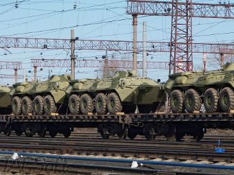Палестинската автономия: Израел ни обявява война със... 