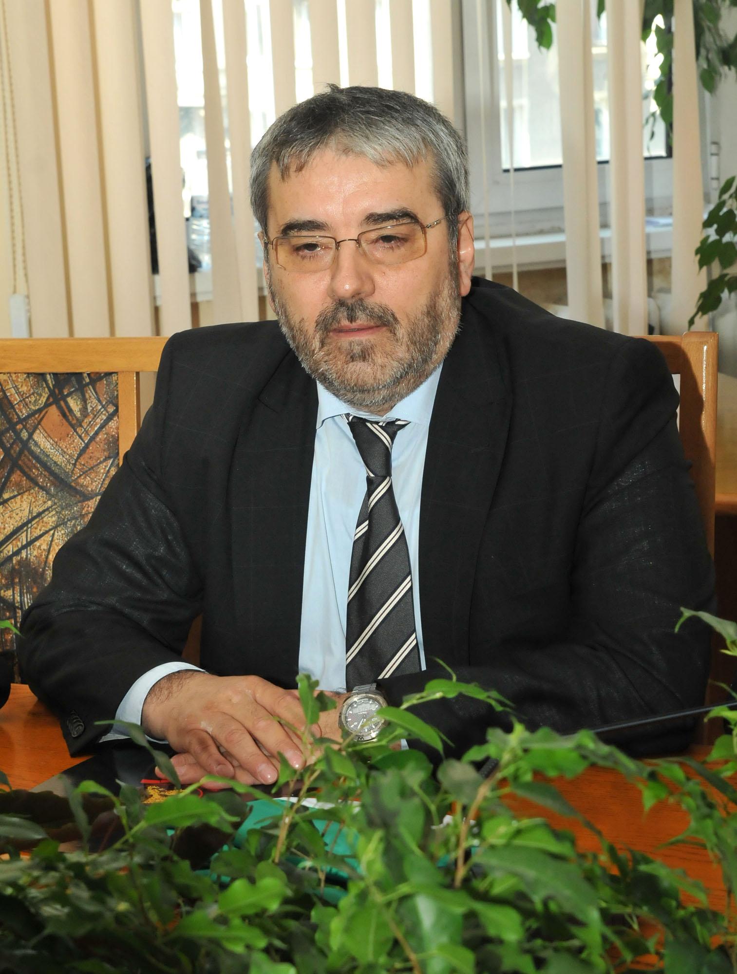 Бойко Борисов дава ЕРП-тата на главния прокурор
