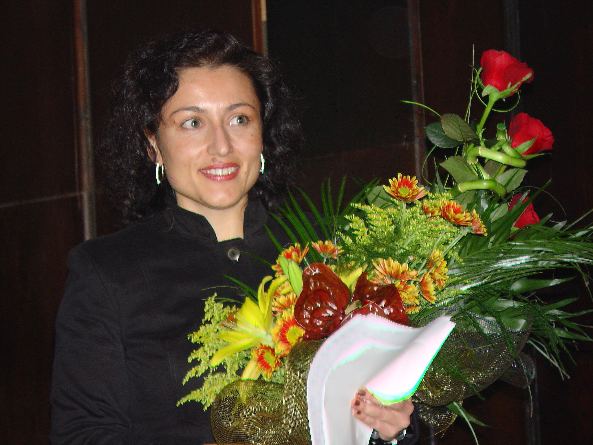 Сините искат оставката на Десислава Танева