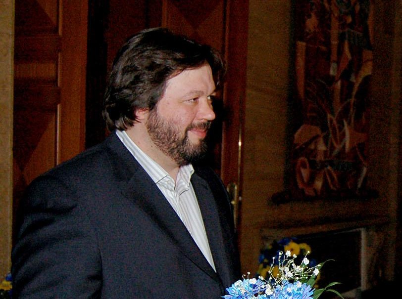 Ершов пред БЛИЦ: Крадецът вика “Дръжте крадеца!”