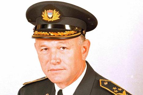 Хага поиска минимум 35 години затвор за бивш сръбски генерал