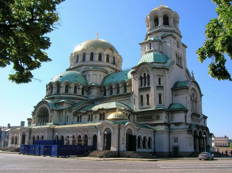 Столична община организира безплатни турове на София