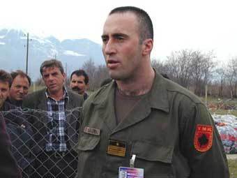 Хага отмени оправдателната присъда на експремиер на Косово