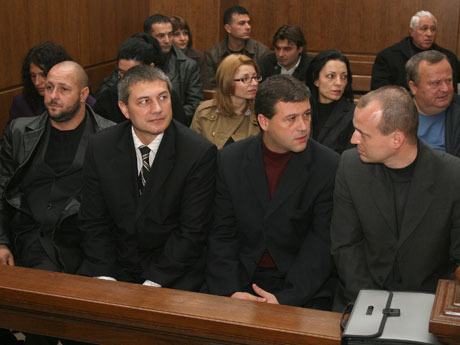 Делото за смъртта на Чората - върнато за нови доказателства