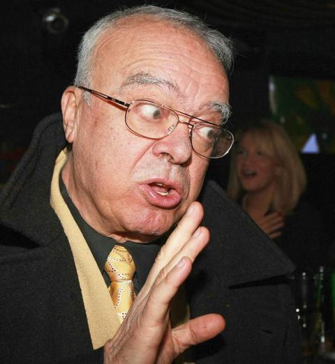 Юлиян Вучков зове за тотална разправа с прокурорите и съдиите