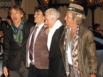 The Rolling Stones се стяга за пенсия